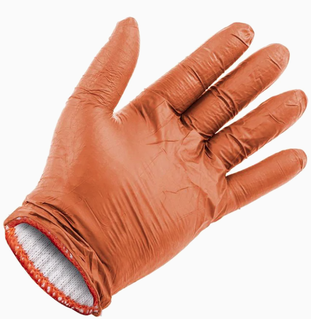 Silicone Carving Glove