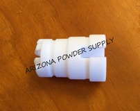 Wagner PEM-X1 FLAT SPRAY NOZZLE