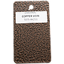 Powder - Copper Vein